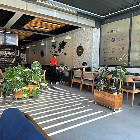 Port Hotel Gebze