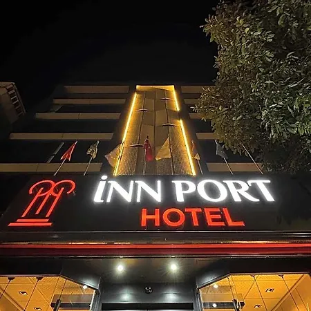 Hotel Port 3*