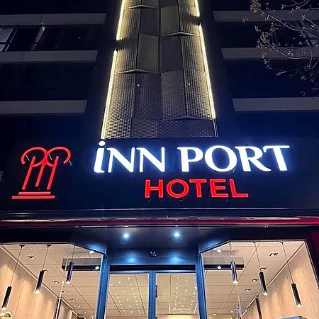 Port 3* Gebze
