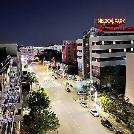 Port Hotel