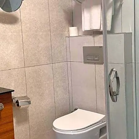 Hotel Port