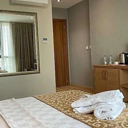 Hotel Port 3*