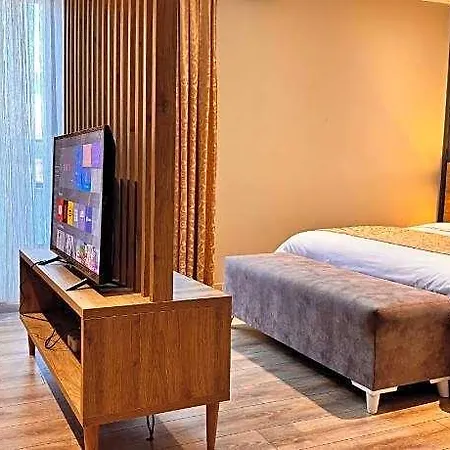 Port Hotel Gebze