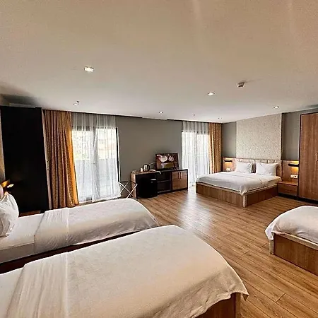 Hotel Port 3*
