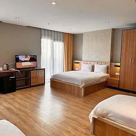 Port Hotel Gebze