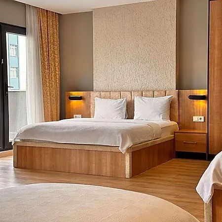Hotel Port Gebze